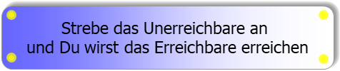 Unerreichbar